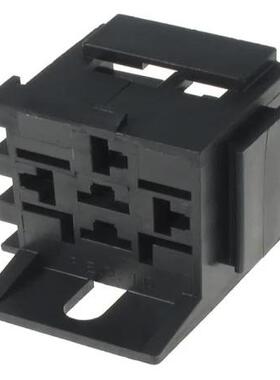 原装正品12033871[汽车 5P FEMALE BLACK 630 SP