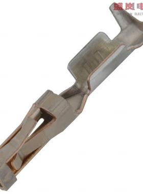 原装正品104480-8[CONN SOCKET 22-26AWG CRIMP GOLD]
