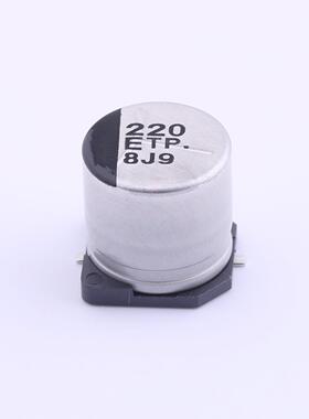 原装正品EEETP1E221AP[220uF 20% 25V]