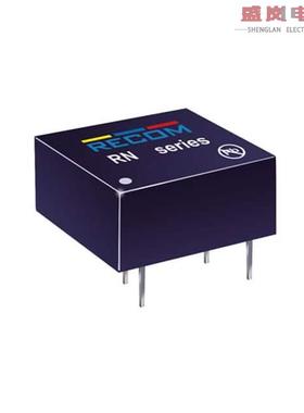 原装正品RN-2415S[DC DC CONVERTER 15V 1.25W]