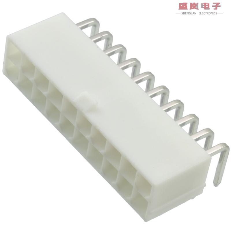 原装正品10127819-20211LF[CONN HEADER R/A 20POS 4.2MM]