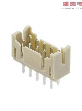 原装正品1-1470109-0[CONN HEADER VERT 10POS 2MM]