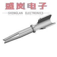 原装正品1438896-4[CONN SOCKET CONTACT SMB CRMP GLD]