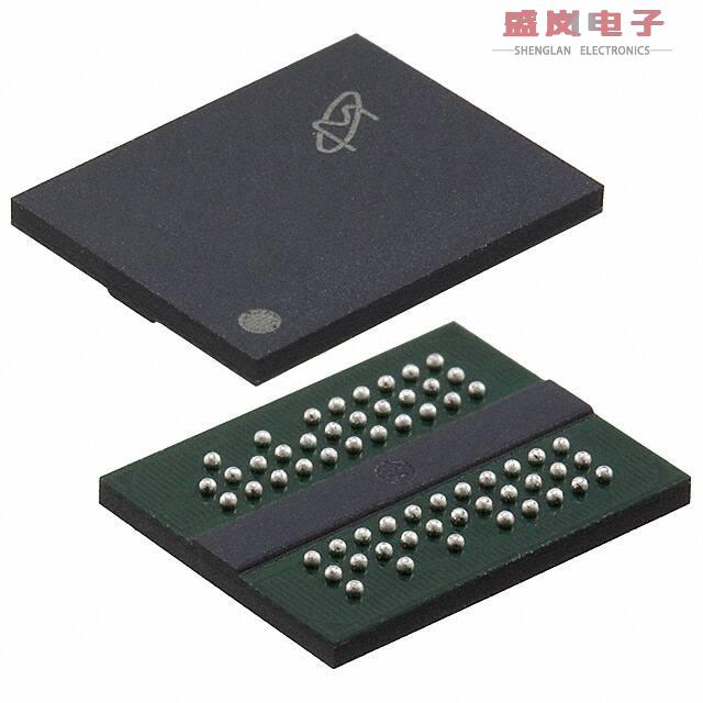 原装正品MT47H256M8EB-25E IT:C[IC DRAM 2GBIT PARALL