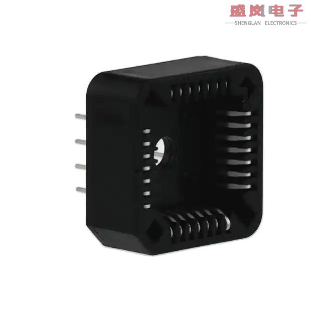 原装正品8428-11B1-RK-TP[CONN SOCKET PLCC 28POS TIN]