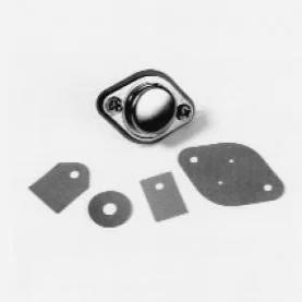 原装正品173-9-210P[THERM PAD 17.45MMX14.27MM GRAY]