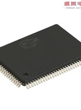 原装正品CY7C1354C-166AXI[IC SRAM 9MBIT PARALLEL 10