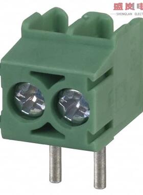 原装正品1984769[TERM BLK 2P TOP ENTRY 3.5MM PCB]