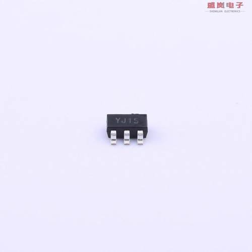 原装正品SGM2019-1.5YN5G/TR[Vin=5.5V Vout=1.5V~1.5V