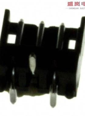 原装正品292171-3[CONN HEADER SMD 3POS 2MM]