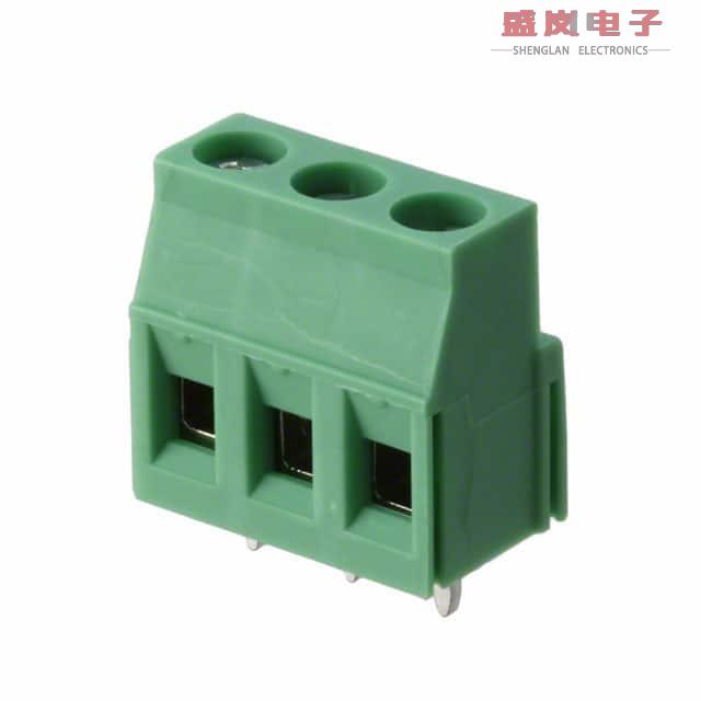 原装正品1888690[TERM BLK 3P SIDE ENT 5.08MM PCB]