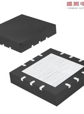 原装正品MD1210K6-G[IC DRVR HALF-BRIDGE 12QFN]