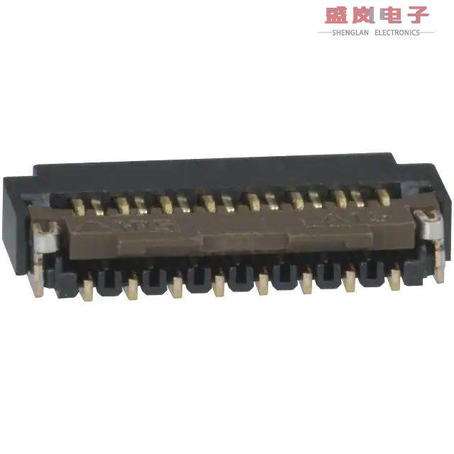 原装正品FH26W-15S-0.3SHW(60)[CONN FPC/FFC 15POS .3MM]