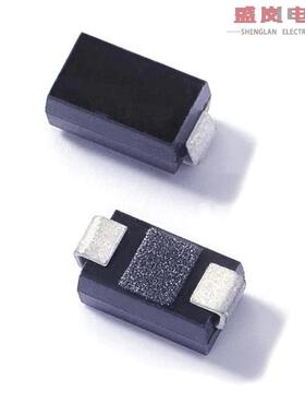 原装正品SMA6L85A[TVS DIODE 85VWM 137VC DO221AC]