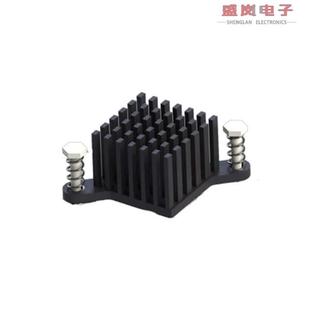 原装正品960-19-23-D-AB-0[HEATSINK 19X23MM DIA PUSH