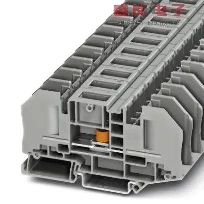 原装正品3049233[CONN TERM BLK DISCONNECT GRAY]