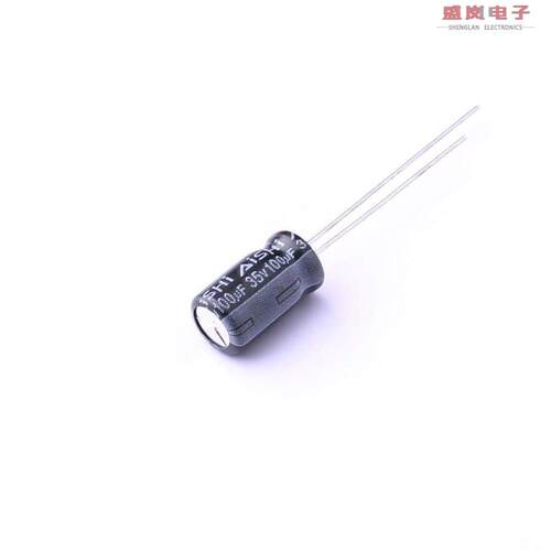 原装正品EWH1VM101E11OT[100uF 20% 35V]