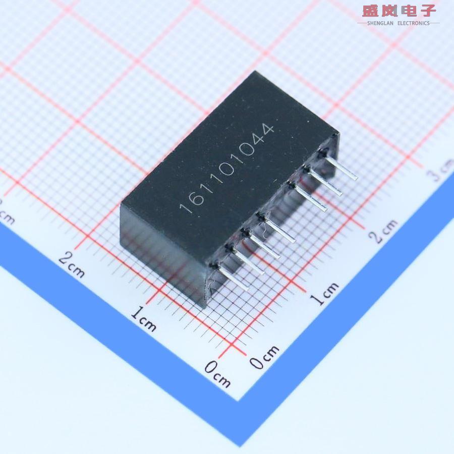 原装正品WRA2405S-3WR2[转换类型：DC-