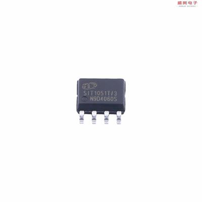 原装正品SIT1051T/3[CAN收发器芯片]