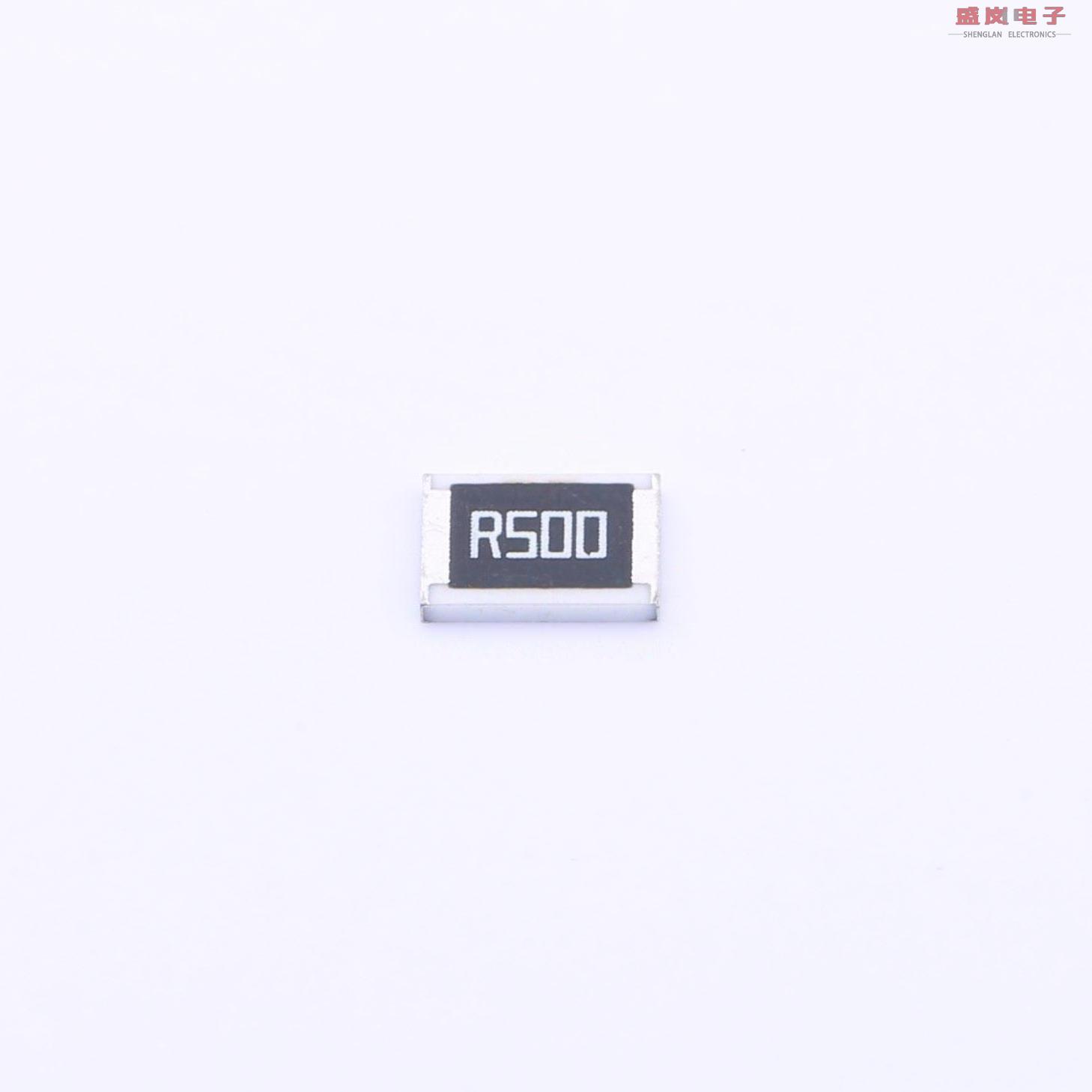 原装正品FRL1812FR500TS[贴片电阻 0.5 1% 3/4 W 300pp