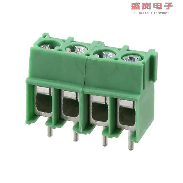 原装正品1935792[TERM BLK 4POS SIDE ENTRY 5MM PCB]