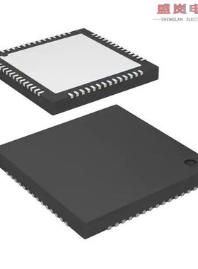 原装正品CY7C64713-56LTXC[IC MCU USB PHERIPH FX1 56