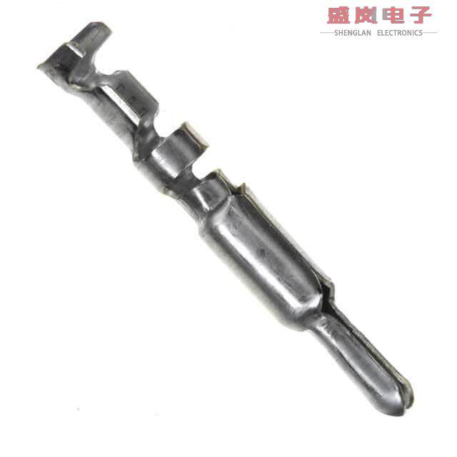 原装正品770252-1[CONN SPLIT PIN 18-24AWG CRMP TIN]