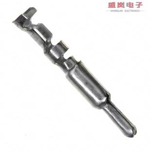 CRMP PIN SPLIT 770252 CONN TIN 原装 24AWG 正品