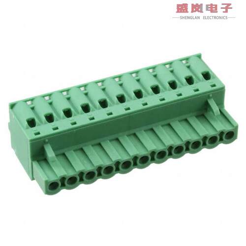 原装正品1873142[TERM B PLUG 11POS STR 5.08MM]
