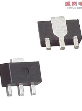 原装正品TLVH431QPK[IC VREF SHUNT ADJ 1.5% SOT89-3]