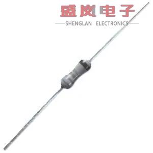 原装正品MFR4-2K0FI[金属膜电阻器 - 透孔 2K ohm 1% 0.5W]