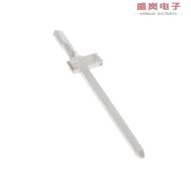 原装正品2-963964-7[CONN PIN PRESS-FIT TIN]