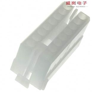 正品 CONN 原装 POS LOK 480438 MATE PLUG