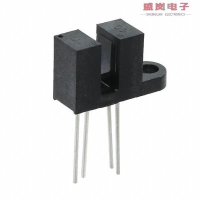 原装正品OPB866P55[SENSOR OPT SLOT PHOTOTRANS MODUL]