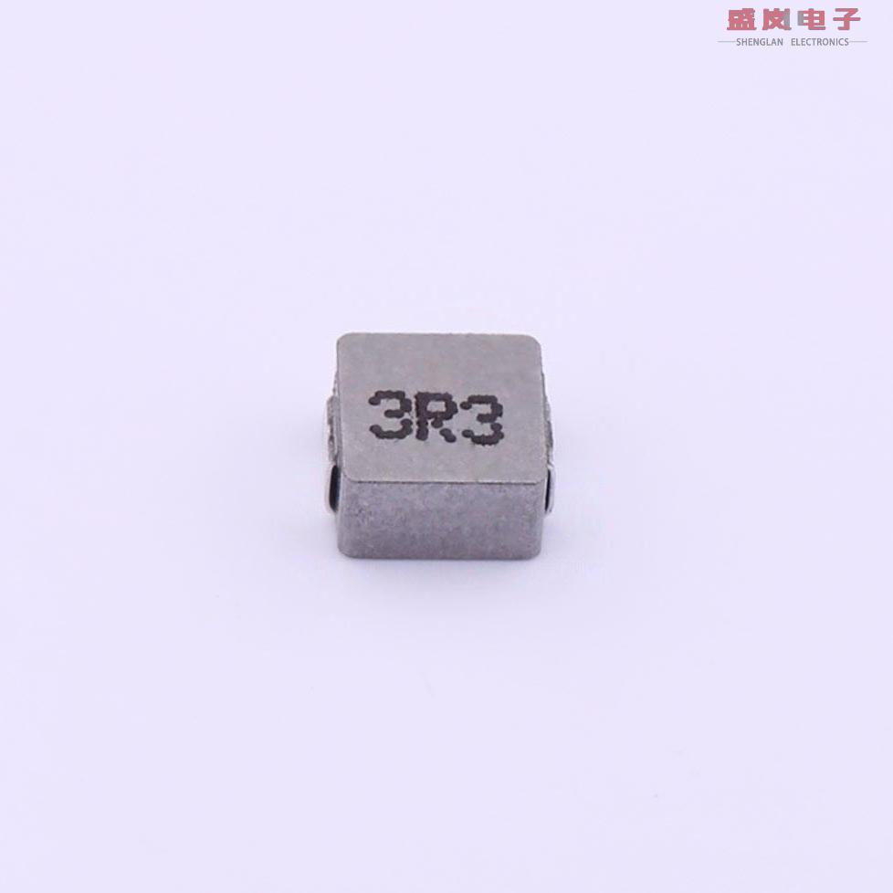 原装正品SMMS0530-3R3M[功率电感 3.3µH 20% IND_5.5X5