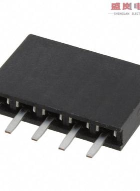 原装正品M20-7820546[CONN RCPT 5POS 0.1 TIN PCB]