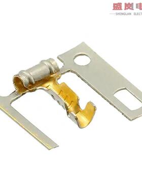 原装正品61513-1[CONN TERM RCPT FLAG 22-26AWG]