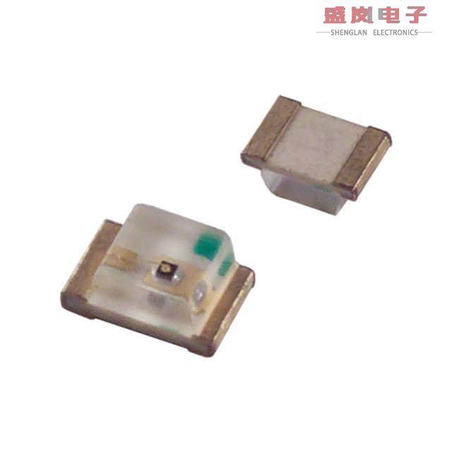 原装正品SML-210PTT86[LED GREEN CLEAR 0805 SMD]