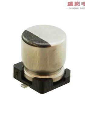 原装正品16TZV47M5X6.1[CAP ALUM 47UF 20% 16V SMD]