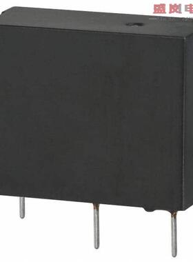 原装正品JQ1AP-12V-F[RELAY GEN PURPOSE SPST 10A 12V]