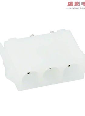 原装正品641965-1[CONN HEADER VERT 3POS 6.35MM]