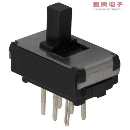原装正品EG2209A[SWITCH SLIDE DPDT 100MA 12V]