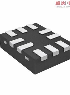 原装正品NX5L2750CGUX[IC ANALOG SWITCH SPDT 10XQFN]