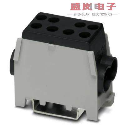 原装正品3071351[TERM BLK BRANCH TERM 4POS 27.0MM]