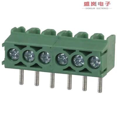 原装正品1984808[TERM BLK 6P TOP ENTRY 3.5MM PCB]