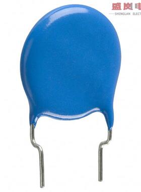 原装正品CK45-E3DD103ZYNNA[CAP CER 10000PF 2KV RADIAL]