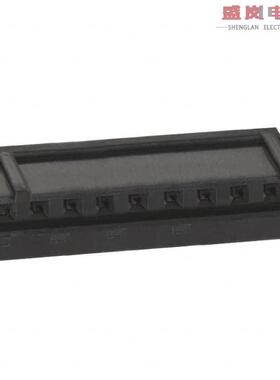 原装正品DF3-10S-2C[CONN RECEPT HOUSING 10POS 2MM]
