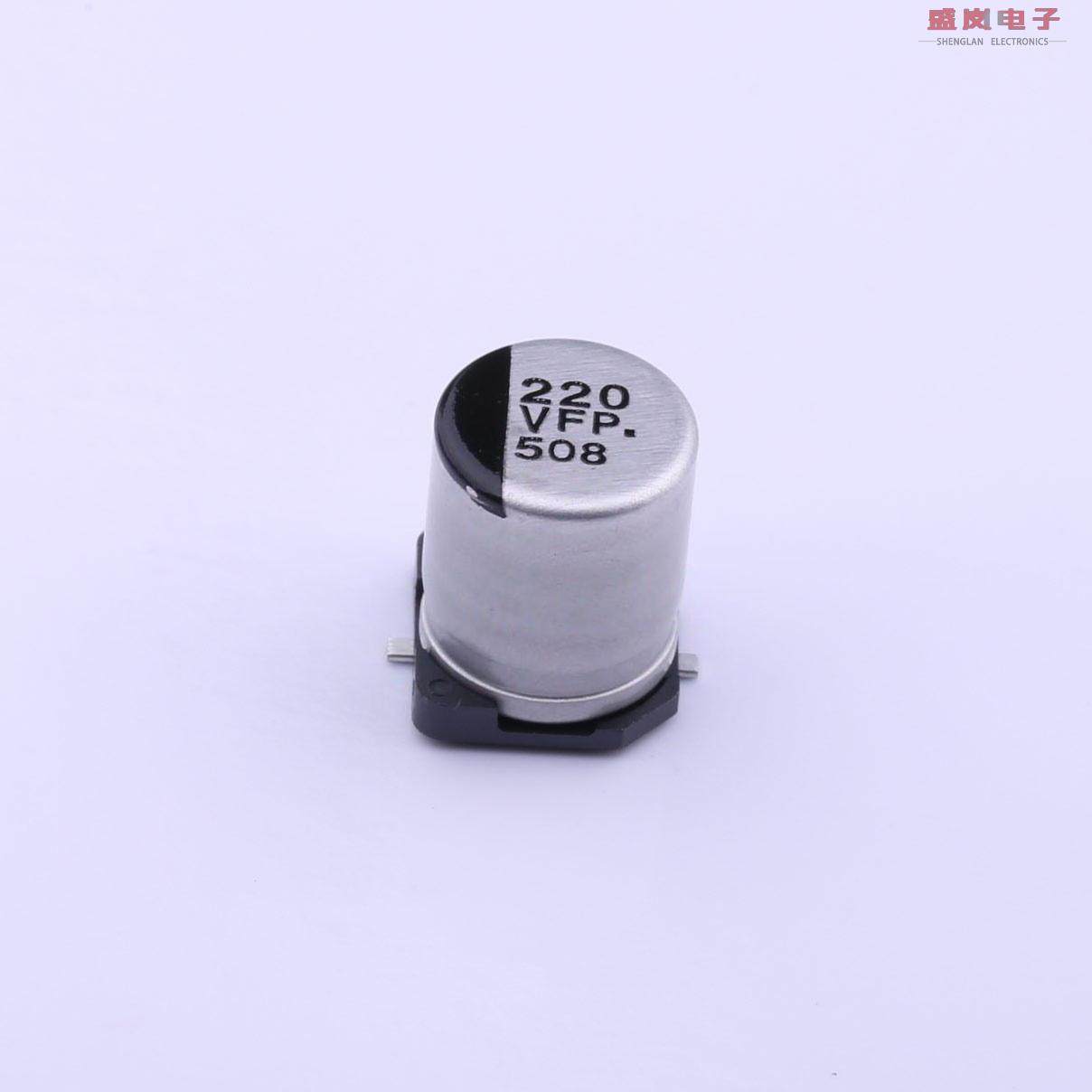 原装正品EEEFP1V221AP[220uF 20% 35V]