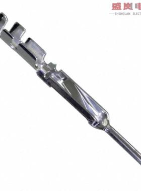 原装正品282618-1[CONTACT FLAT FLEX PIN TIN]