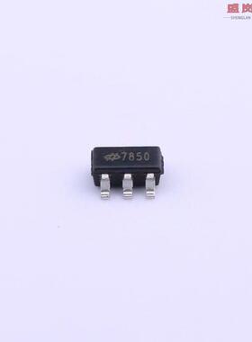 原装正品HT7850[Vin=8V Vout=5V 500mA]